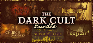 The Dark Cult Bundle banner