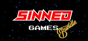 SINNED GAMES banner