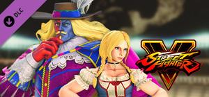 Street Fighter V - Capcom Pro Tour: 2020 Premier Pass banner