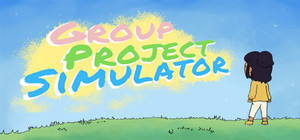 Group Project Simulator banner