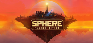 Sphere: Flying Cities banner