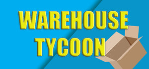 Warehouse Tycoon banner