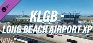 X-Plane 11 - Add-on: Skyline Simulations - KLGB - Long Beach Airport XP banner