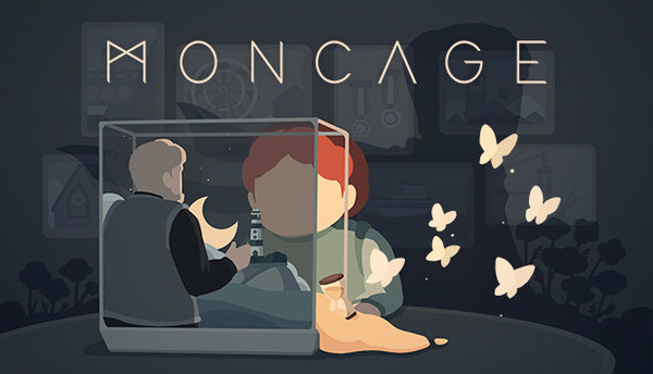 Moncage -箱庭ノ夢-