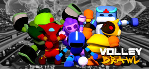 VolleyBrawl banner