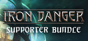 Iron Danger Supporter Bundle banner