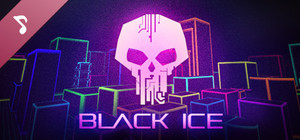 Black Ice Original Soundtrack banner