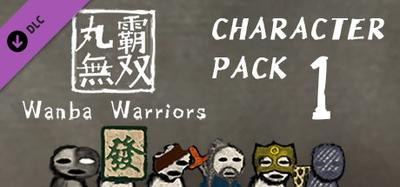Wanba Warriors - Character Pack 1