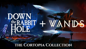 The Cortopia Collection banner