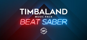 Beat Saber - Timbaland Music Pack banner