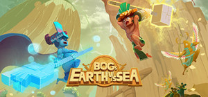 BOGs: Earth vs Sea banner