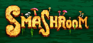 Smashroom banner