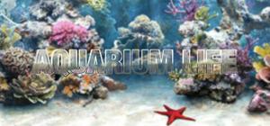Aquarium Life banner