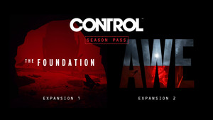 Control Season Pass banner