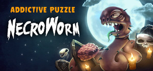 NecroWorm banner