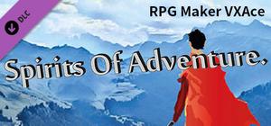 RPG Maker VX Ace - Spirits of Adventure banner