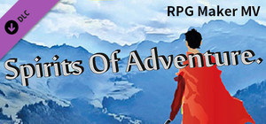 RPG Maker MV - Spirits of Adventure banner