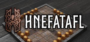 Hnefatafl banner