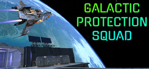 Galactic Protection Squad | Episode 1 banner