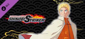 NTBSS: Master Character Training Pack Naruto Uzumaki (BORUTO) banner