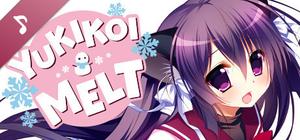 Yukikoi Melt Original Soundtrack banner