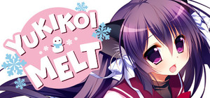 Yukikoi Melt banner