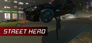 Street Hero banner