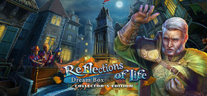 Reflections of Life: Dream Box Collector's Edition banner