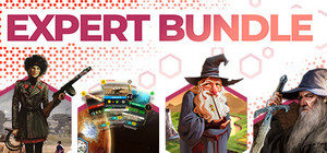 Expert banner