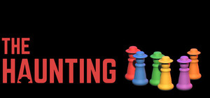 The Haunting banner