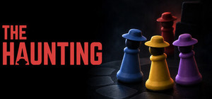 The Haunting banner