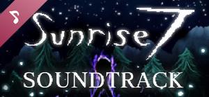 Sunrise 7 Soundtrack banner