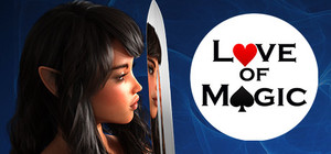 Love of Magic banner