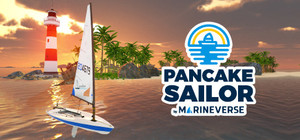 Pancake Sailor banner