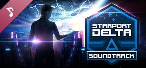 Starport Delta Soundtrack banner