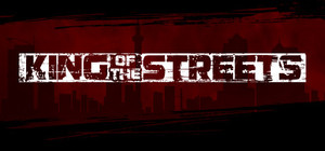 King of the Streets banner