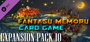 Fantasy Memory Card Game - Expansion Pack 10 banner
