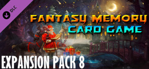Fantasy Memory Card Game - Expansion Pack 8 banner