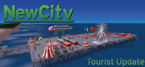 NewCity banner
