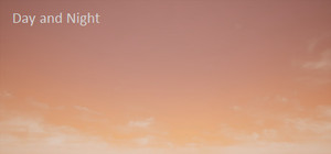 Day and Night banner