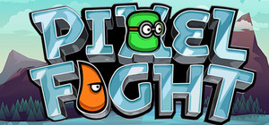 Pixel Fight banner
