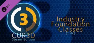 Industry Foundation Classes (*.ifc) banner