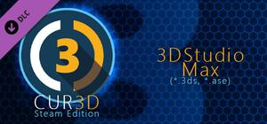 3DStudio Max (*.3ds, *.ase) banner