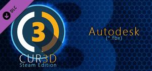 Autodesk (*.fbx) banner