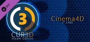 Cinema4D (*.c4d) banner