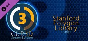 Stanford Polygon Library (*.ply) banner