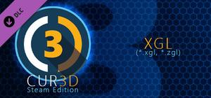 XGL (*.xgl, *.zgl) banner
