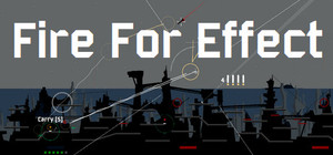 Fire for Effect banner