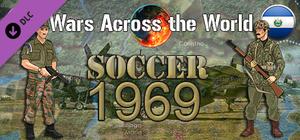 Wars Across The World: Soccer 1969 banner