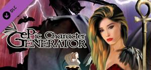 ePic Character Generator - Season #3: Throne Lady #2 banner
